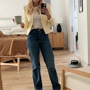 Veronica Beard jacket